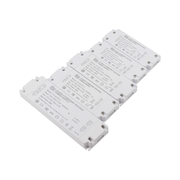 TZ-3612C-L 36W Special LED driver for anti-fog bathroom mirror