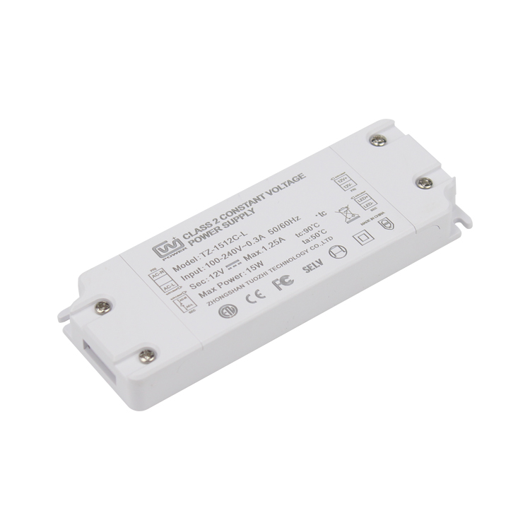 TZ-1512C-L 15W Special power supply for defogger mirror